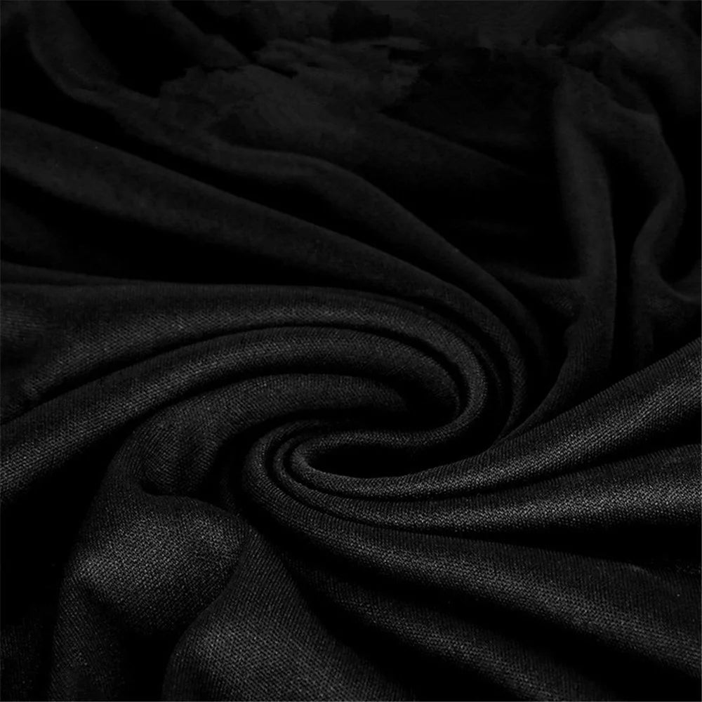 Bicycle Wheel Cover Outdoor Waterproof Elastic Bike Protective Gear Rainproof Anti-UV Windproof Shelter Protector for MTB Road Bike - 4