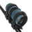 LIGHTNING POWER Bike Speaker Mount Adjustable Wireless Speaker Strap Universal Bicycle Handlebar Sound Bar Holder Bottle Holder - 2