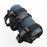 LIGHTNING POWER Bike Speaker Mount Adjustable Wireless Speaker Strap Universal Bicycle Handlebar Sound Bar Holder Bottle Holder - 5