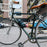 LIGHTNING POWER Bike Speaker Mount Adjustable Wireless Speaker Strap Universal Bicycle Handlebar Sound Bar Holder Bottle Holder - 7