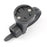 GUB 633 PC Bike Computer Mount Compatible with Garmin, CATEYE, XOSS / iGPS Bicycle Handlebar Computer Base - 1