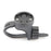GUB 633 PC Bike Computer Mount Compatible with Garmin, CATEYE, XOSS / iGPS Bicycle Handlebar Computer Base - 5