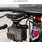 GUB 698 Carbon Fiber + PC Bike Computer Mount for Garmin / CATEYE / XOSS / iGPS / Bryton / Wahoo Integrated Bike Handlebar Computer Holder - 2