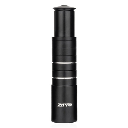 ZTTO ZT-002 150mm MTB Bike Stem Riser Bicycle Fork Stem Extender Hard Aluminium Alloy Head Up Adapter - 1