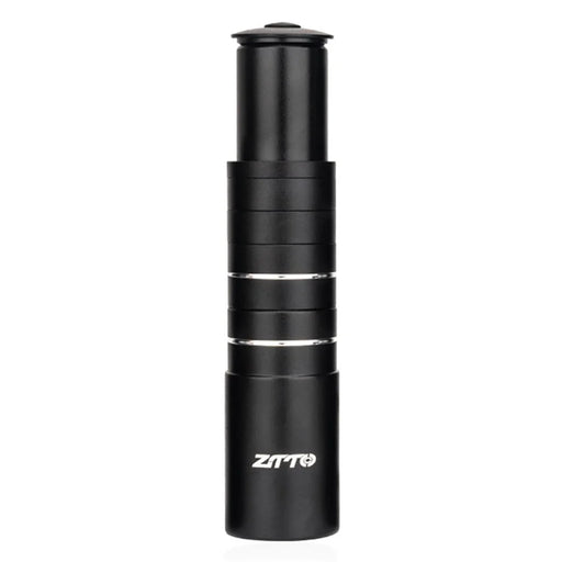 ZTTO ZT-002 150mm MTB Bike Stem Riser Bicycle Fork Stem Extender Hard Aluminium Alloy Head Up Adapter - 1