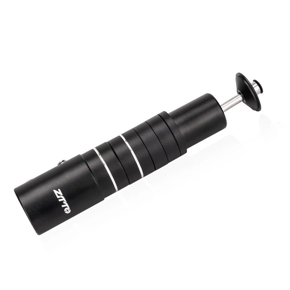 ZTTO ZT-002 150mm MTB Bike Stem Riser Bicycle Fork Stem Extender Hard Aluminium Alloy Head Up Adapter - 6
