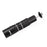 ZTTO ZT-002 150mm MTB Bike Stem Riser Bicycle Fork Stem Extender Hard Aluminium Alloy Head Up Adapter - 6