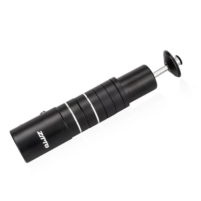 ZTTO ZT-002 150mm MTB Bike Stem Riser Bicycle Fork Stem Extender Hard Aluminium Alloy Head Up Adapter - 6