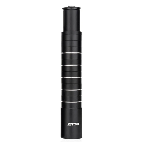 ZTTO ZT-002 210mm MTB Bicycle Handlebar Stem Adapter Aluminum Alloy Bike Stem Riser Extender - 1