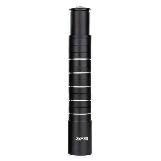ZTTO ZT-002 210mm MTB Bicycle Handlebar Stem Adapter Aluminum Alloy Bike Stem Riser Extender - 1