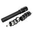 ZTTO ZT-002 210mm MTB Bicycle Handlebar Stem Adapter Aluminum Alloy Bike Stem Riser Extender - 2