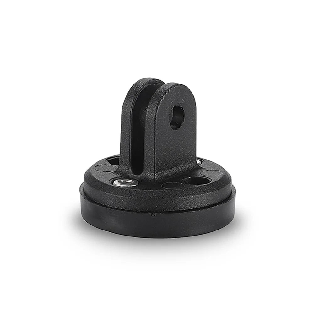 WEST BIKING YP0719346 For Carmin Stopwatch Bracket Adapter Bicycle Computer Base Accessories for GoPro, Flashlight - 3