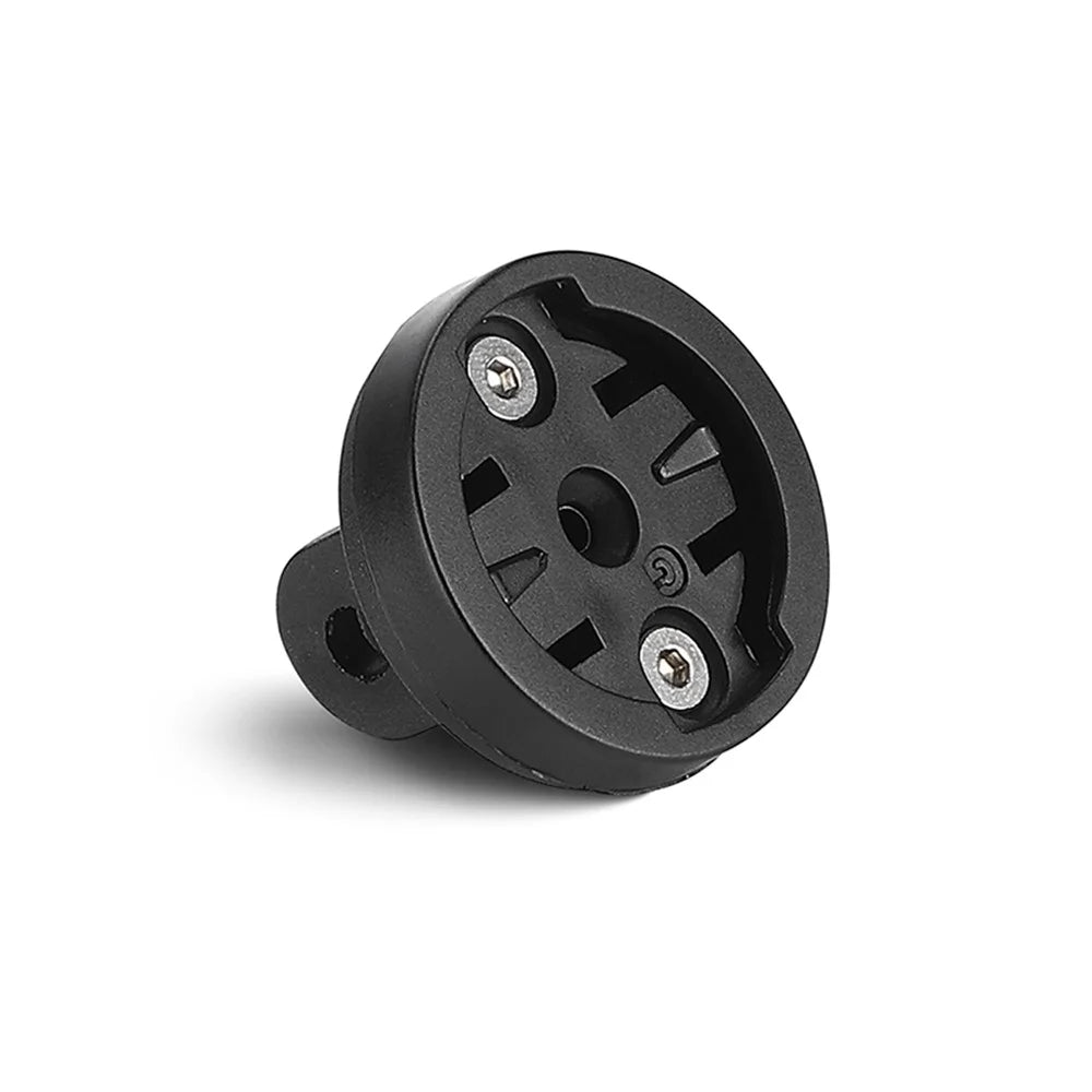 WEST BIKING YP0719346 For Carmin Stopwatch Bracket Adapter Bicycle Computer Base Accessories for GoPro, Flashlight - 4