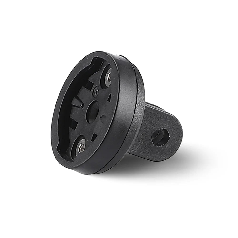 WEST BIKING YP0719346 For Carmin Stopwatch Bracket Adapter Bicycle Computer Base Accessories for GoPro, Flashlight - 5