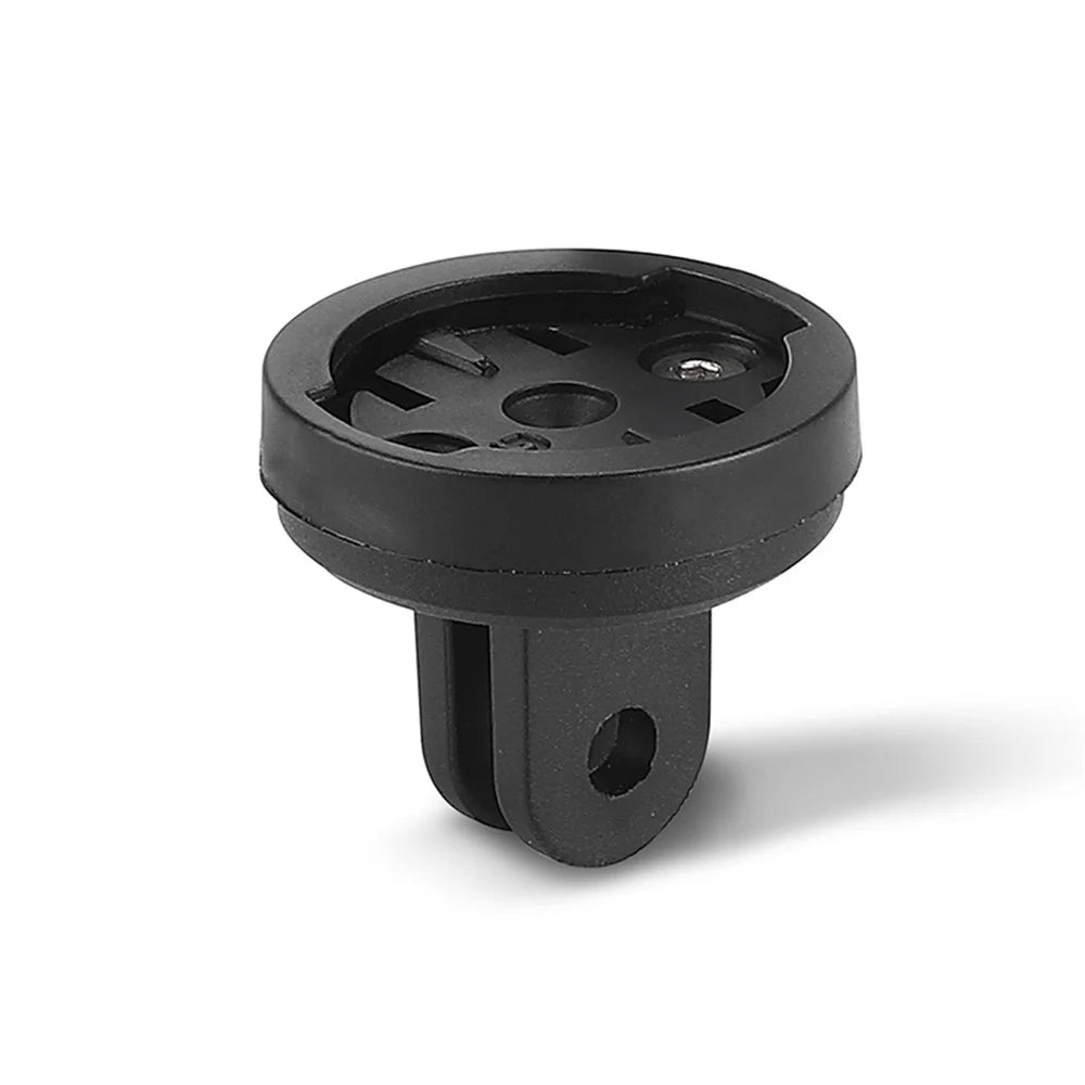 WEST BIKING YP0719346 For Carmin Stopwatch Bracket Adapter Bicycle Computer Base Accessories for GoPro, Flashlight - 7