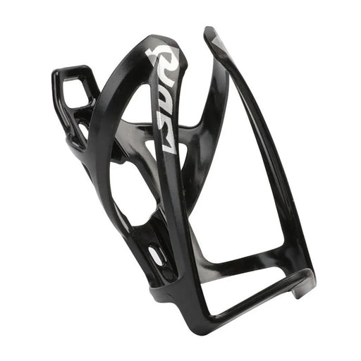 JUNSUNMAY BH003 Bicycle Water Bottle Cage MTB Road Bike Bottle Mount Plastic Bracket - Black - 1
