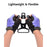 JUNSUNMAY BH003 Bicycle Water Bottle Cage MTB Road Bike Bottle Mount Plastic Bracket - Black - 3
