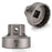 CYCLISTS CT-B26 For 41mm 16 Teeth Bike Bottom Bracket Alloy Steel Removal Tool - 1