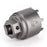 CYCLISTS CT-B26 For 41mm 16 Teeth Bike Bottom Bracket Alloy Steel Removal Tool - 4
