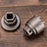 CYCLISTS CT-B26 For 41mm 16 Teeth Bike Bottom Bracket Alloy Steel Removal Tool - 5