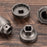 CYCLISTS CT-B26 For 41mm 16 Teeth Bike Bottom Bracket Alloy Steel Removal Tool - 7