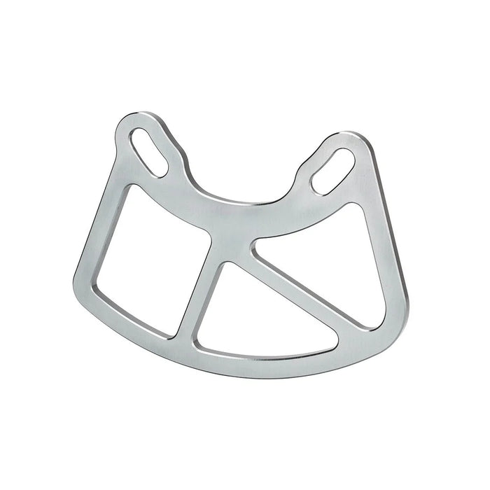 ZTTO CG23 Bicycle Chain Guide MTB Mountain Bike Crash Plate Bash Guard - Black - 5