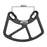 ZTTO CG23 Bicycle Chain Guide MTB Mountain Bike Crash Plate Bash Guard - Black - 6