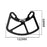 ZTTO CG23 Bicycle Chain Guide MTB Mountain Bike Crash Plate Bash Guard - Black - 7