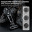 WEST BIKING YP0719374 Cycling Adjustable Speedometer Extension Bracket - 5