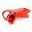 ZTTO Bike Handlebar Stem Aluminum Alloy Mountain Bicycle Stem Riser - 60mm Black / -17 Degrees - 3