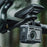ROCKBROS 29210012002 Bike Computer Holder Handlebar Mount Nylon Extension Bracket - 2