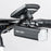 ROCKBROS 29210012002 Bike Computer Holder Handlebar Mount Nylon Extension Bracket - 5
