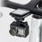 ROCKBROS 29210012002 Bike Computer Holder Handlebar Mount Nylon Extension Bracket - 6