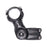 ZTTO Aluminum Alloy Bike Stem MTB Stem Degree Adjustable Raise Up Function Bicycle Tool - 25.4x90MM - 3