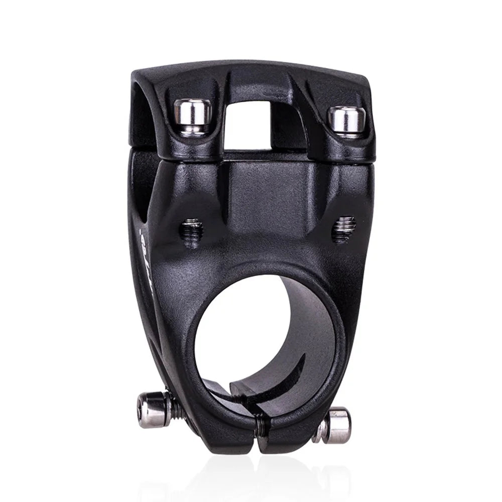 ZTTO JA016 Aluminum Alloy 0-Degree Bike Speed Down Stem for MTB Bicycle Handlebar - 4