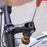 ZTTO 318BL3 MTB Handlebar Riser Aluminum Alloy Bicycle Stem Mountain Bike Stem - 31.8x90mm - 7