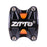 ZTTO AMBL3 31.8 / 35mm 2-in-1 0-Degree Bike Handlebar Stem Aluminum Alloy Riser - Black - 2