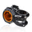 ZTTO XC35 31.8 / 35mm 2-in-1 0-Degree Mountain Bike Handlebar Stem Aluminum Alloy Riser - Black - 2