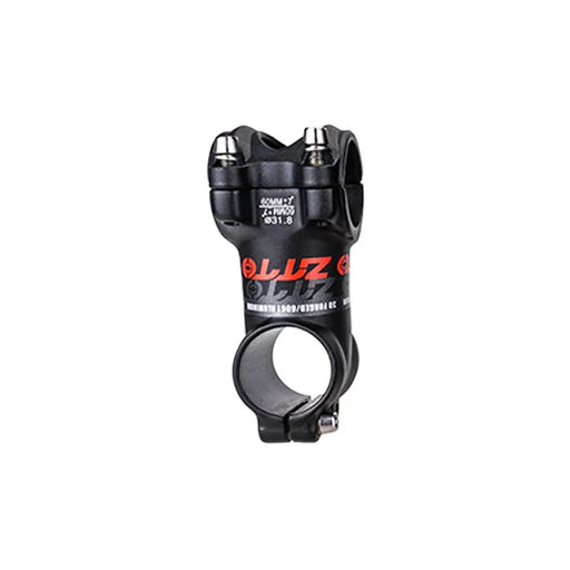 ZTTO ZT-BL01 ±7 Degrees Aluminum Alloy Mountain Bicycle Stem Riser Bike Handlebar Stem - 60mm - 1