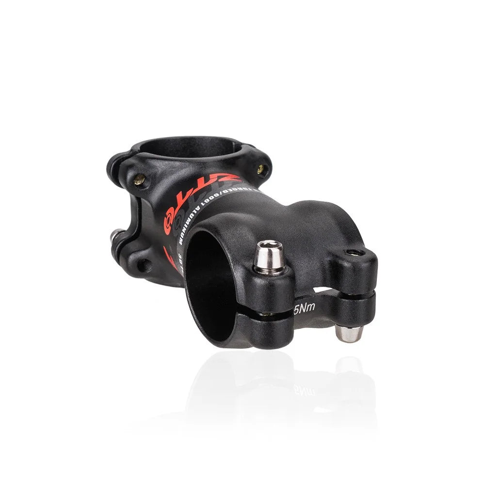 ZTTO ZT-BL01 ±7 Degrees Aluminum Alloy Mountain Bicycle Stem Riser Bike Handlebar Stem - 60mm - 4