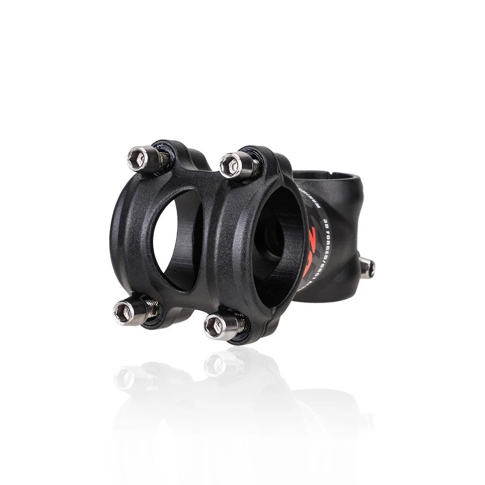 ZTTO ZT-BL01 ±7 Degrees Aluminum Alloy Mountain Bicycle Stem Riser Bike Handlebar Stem - 60mm - 5