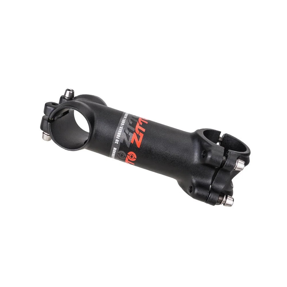 ZTTO ZT-BL01 ±7 Degrees Aluminum Alloy Mountain Bicycle Stem Riser Bike Handlebar Stem - 60mm - 6