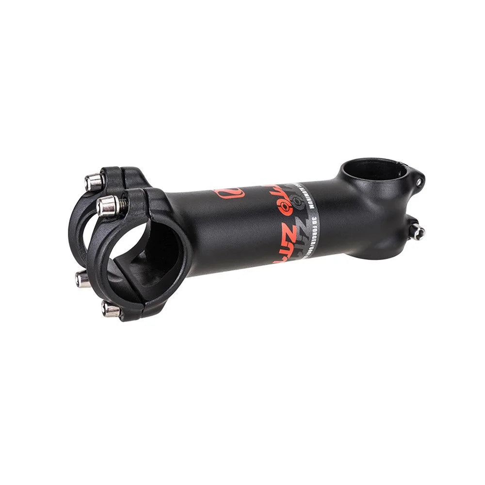 ZTTO ZT-BL01 ±7 Degrees Aluminum Alloy Mountain Bicycle Stem Riser Bike Handlebar Stem - 60mm - 7