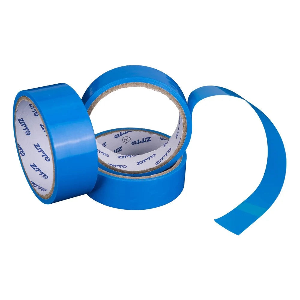 ZTTO ZT-TD 10m Vacuum Bicycle Tire Pad High Air Tightness Bike Tire Tape - 16mm - 2