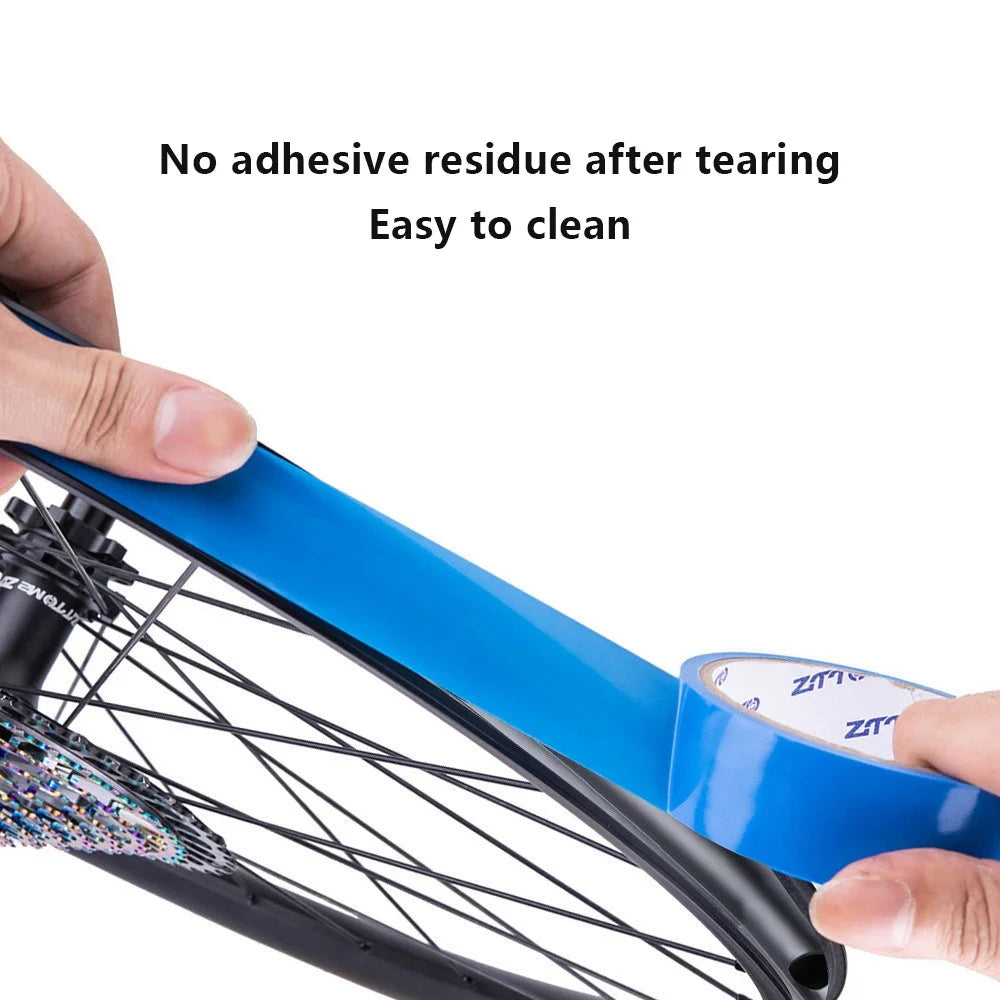 ZTTO ZT-TD 10m Vacuum Bicycle Tire Pad High Air Tightness Bike Tire Tape - 16mm - 5