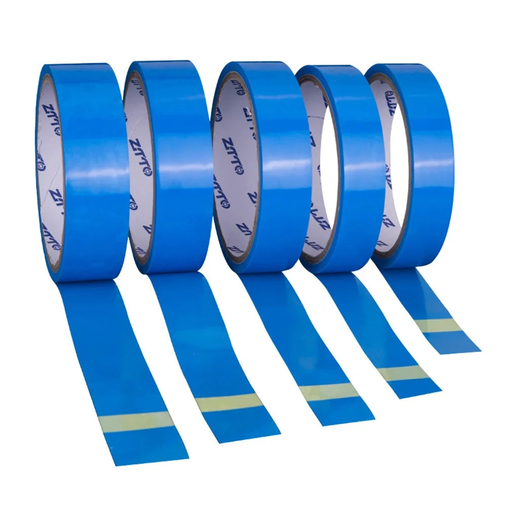 ZTTO ZT-TD 10m Vacuum Bicycle Tire Pad High Air Tightness Bike Tire Tape - 16mm - 7