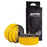 ZTTO GLBD3 2Pcs Carbon Fiber Bicycle Handlebar Anti-skid Tape Road Bike Handlebar Wrap Strap - Yellow - 3