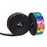 ZTTO BD8 2PCS Cycling Road Bicycle Straps Handle Wraps PU Fabric Bike Handlebar Tapes - Coloful - 5