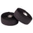 ZTTO BD4 2 Rolls EVC Bicycle Handlebar Anti-Slip Tape Road Bike Handlebar Wrap Strap - Black - 1