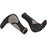 ZTTO AG43 1 Pair Bicycle Ergonomic Horn Shape Handlebar Grip Cover for MTB Bike - 4